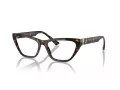 Jimmy Choo JC 3014 5002 52 Női szemüvegkeret (optikai keret)