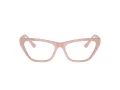 Jimmy Choo 3014 5014 52 Női szemüvegkeret (optikai keret)