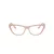 Jimmy Choo 3014 5014 54 Női szemüvegkeret (optikai keret)