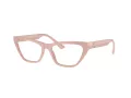 Jimmy Choo 3014 5014 54 Női szemüvegkeret (optikai keret)