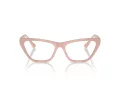 Jimmy Choo 3014 5014 54 Női szemüvegkeret (optikai keret)