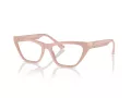 Jimmy Choo 3014 5014 54 Női szemüvegkeret (optikai keret)