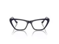 Jimmy Choo 3014 5023 52 Női szemüvegkeret (optikai keret)