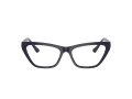 Jimmy Choo 3014 5023 54 Női szemüvegkeret (optikai keret)