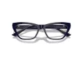 Jimmy Choo 3014 5023 54 Női szemüvegkeret (optikai keret)