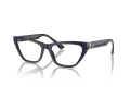 Jimmy Choo 3014 5023 54 Női szemüvegkeret (optikai keret)