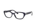Jimmy Choo 3015 5023 53 Női szemüvegkeret (optikai keret)