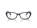 Jimmy Choo 3015 5023 53 Női szemüvegkeret (optikai keret)