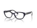 Jimmy Choo 3015 5023 53 Női szemüvegkeret (optikai keret)