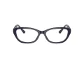 Jimmy Choo 3015 5023 55 Női szemüvegkeret (optikai keret)