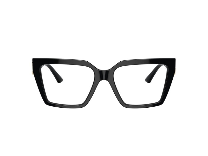 Jimmy Choo JC 3017U 5000 52 Női szemüvegkeret (optikai keret)