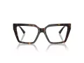 Jimmy Choo JC 3017U 5002 52 Női szemüvegkeret (optikai keret)