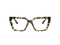 Jimmy Choo JC 3017U 5004 52 Női szemüvegkeret (optikai keret)