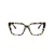 Jimmy Choo JC 3017U 5004 52 Női szemüvegkeret (optikai keret)