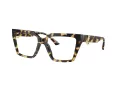 Jimmy Choo JC 3017U 5004 52 Női szemüvegkeret (optikai keret)