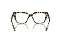 Jimmy Choo JC 3017U 5004 52 Női szemüvegkeret (optikai keret)