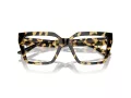 Jimmy Choo JC 3017U 5004 52 Női szemüvegkeret (optikai keret)
