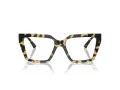 Jimmy Choo JC 3017U 5004 52 Női szemüvegkeret (optikai keret)