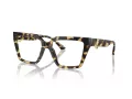 Jimmy Choo JC 3017U 5004 52 Női szemüvegkeret (optikai keret)
