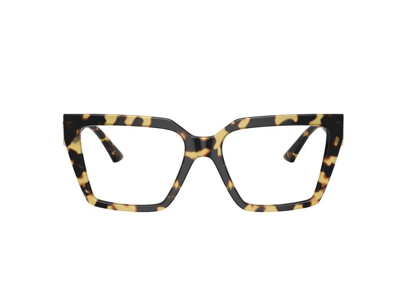 Jimmy Choo JC 3017U 5004 54 Női szemüvegkeret (optikai keret)
