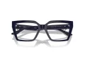 Jimmy Choo JC 3017U 5016 54 Női szemüvegkeret (optikai keret)
