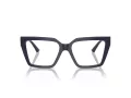 Jimmy Choo JC 3017U 5016 54 Női szemüvegkeret (optikai keret)