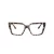 Jimmy Choo JC 3017U 5070 52 Női szemüvegkeret (optikai keret)