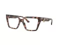 Jimmy Choo JC 3017U 5070 52 Női szemüvegkeret (optikai keret)
