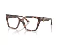 Jimmy Choo JC 3017U 5070 52 Női szemüvegkeret (optikai keret)