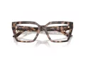 Jimmy Choo JC 3017U 5070 54 Női szemüvegkeret (optikai keret)