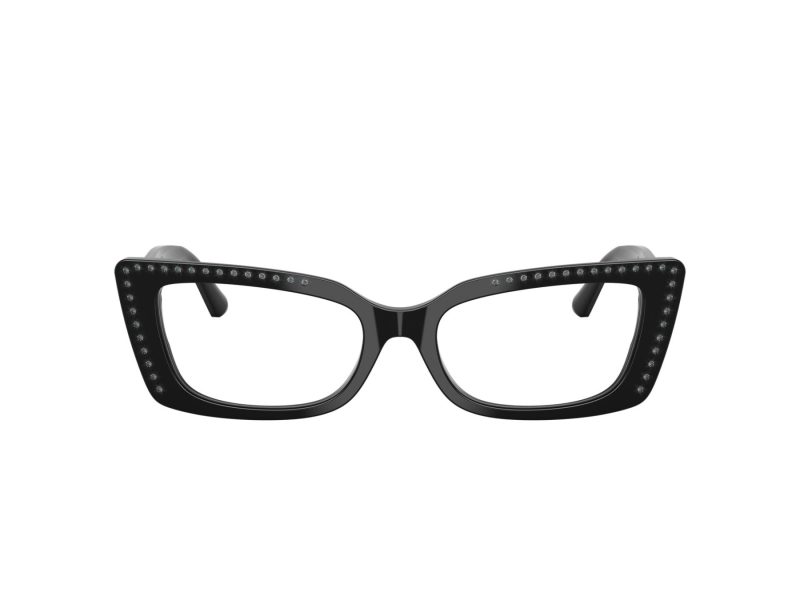 Jimmy Choo JC 3018B 5000 51 Női szemüvegkeret (optikai keret)