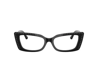   Jimmy Choo JC 3018B 5000 53 Női szemüvegkeret (optikai keret)