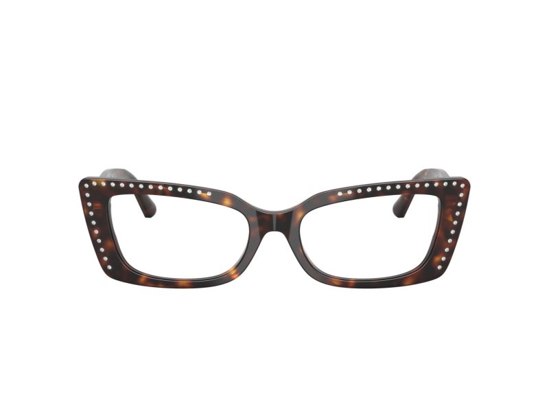 Jimmy Choo JC 3018B 5002 51 Női szemüvegkeret (optikai keret)