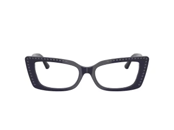   Jimmy Choo JC 3018B 5016 51 Női szemüvegkeret (optikai keret)