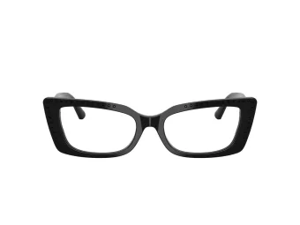   Jimmy Choo JC 3018B 5017 53 Női szemüvegkeret (optikai keret)