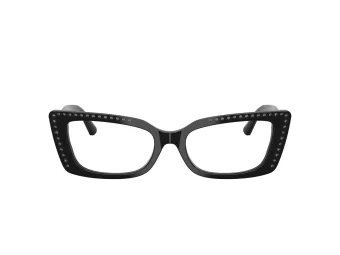   Jimmy Choo JC 3018B 5054 53 Női szemüvegkeret (optikai keret)