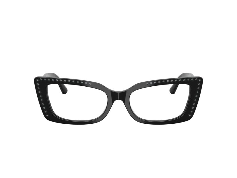 Jimmy Choo JC 3018B 5054 53 Női szemüvegkeret (optikai keret)