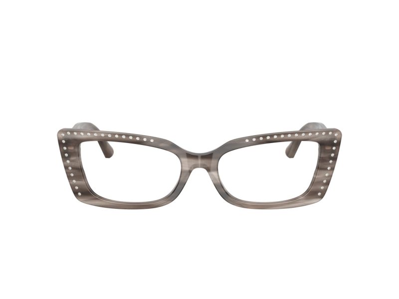 Jimmy Choo JC 3018B 5056 51 Női szemüvegkeret (optikai keret)