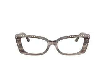   Jimmy Choo JC 3018B 5056 53 Női szemüvegkeret (optikai keret)