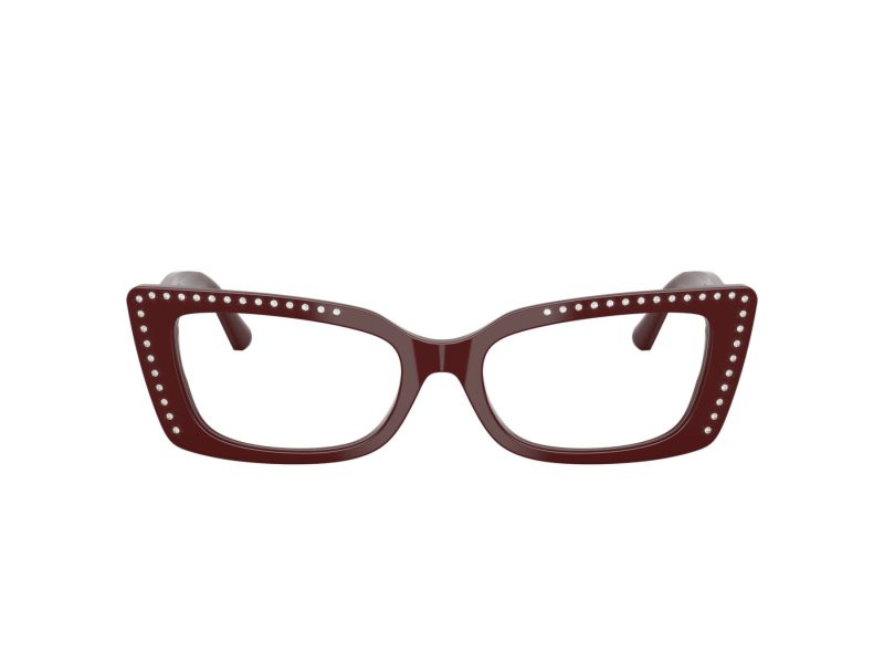 Jimmy Choo JC 3018B 5057 51 Női szemüvegkeret (optikai keret)