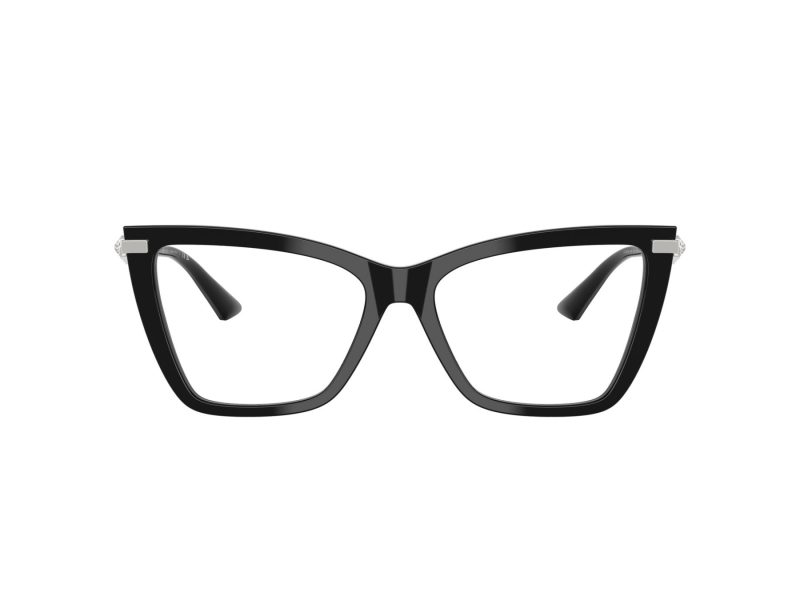 Jimmy Choo JC 3020B 5000 55 Női szemüvegkeret (optikai keret)