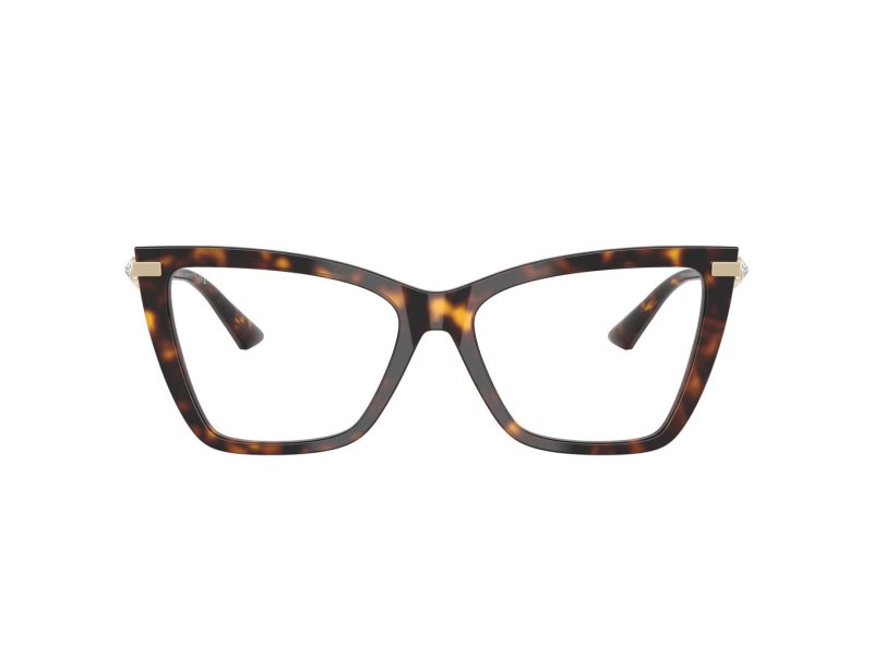 Jimmy Choo JC 3020B 5002 53 Női szemüvegkeret (optikai keret)