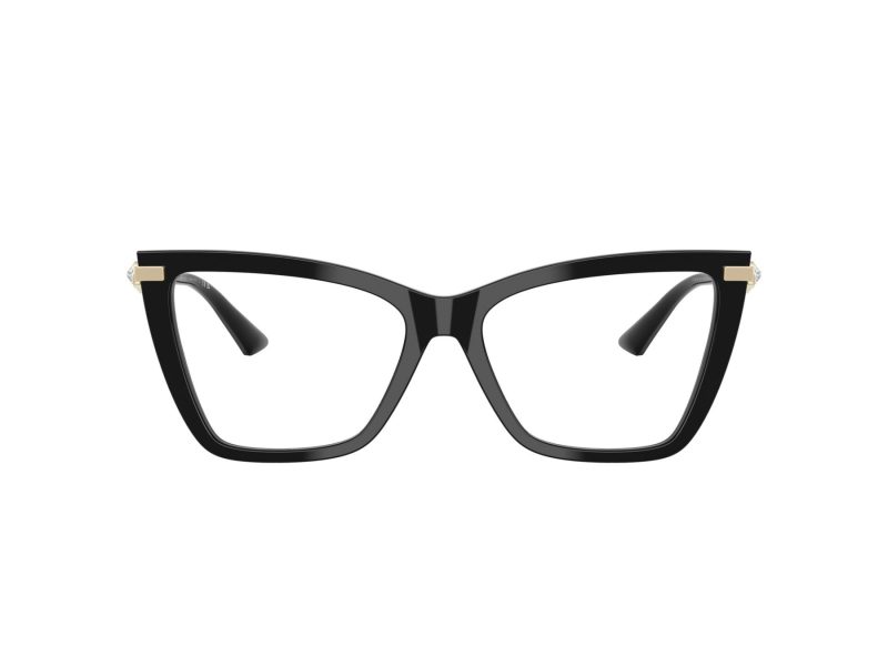 Jimmy Choo JC 3020B 5017 53 Női szemüvegkeret (optikai keret)