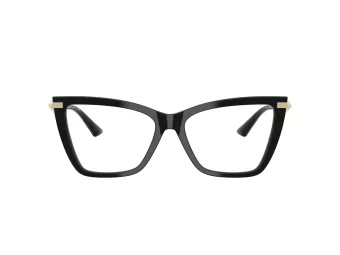 Jimmy Choo 3020B 5017 55 Női szemüvegkeret (optikai keret)