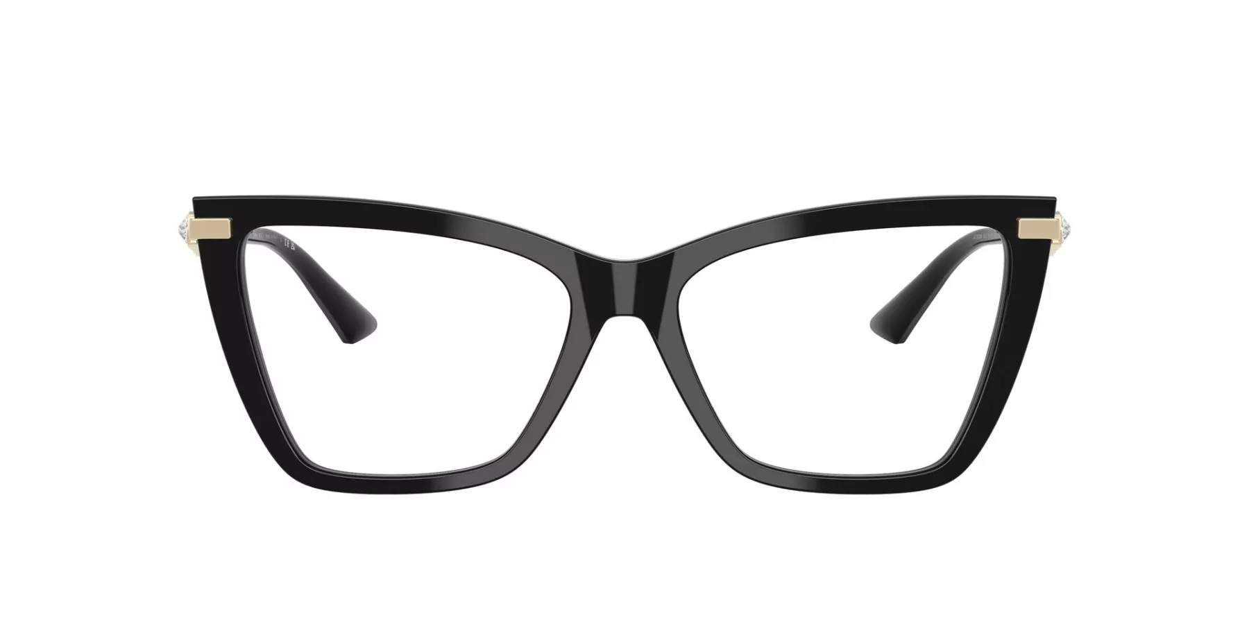 Jimmy Choo JC 3020B 5017 55 Női szemüvegkeret (optikai keret)