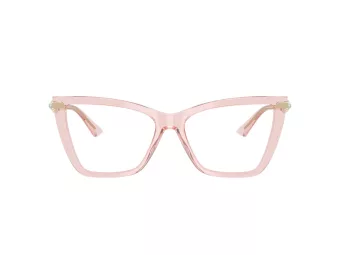Jimmy Choo 3020B 5034 53 Női szemüvegkeret (optikai keret)
