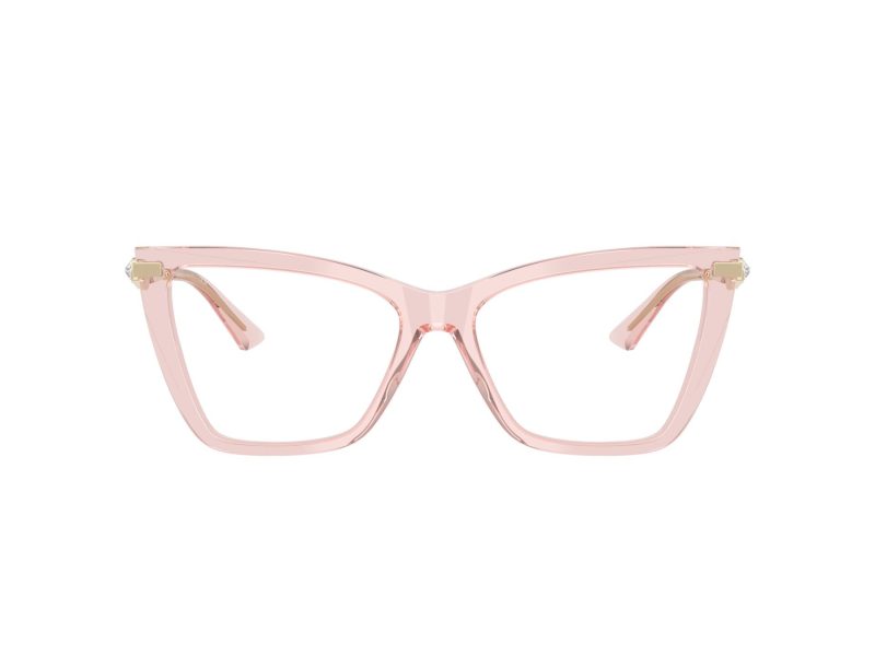 Jimmy Choo JC 3020B 5034 53 Női szemüvegkeret (optikai keret)