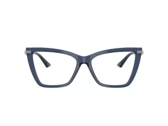   Jimmy Choo JC 3020B 5035 53 Női szemüvegkeret (optikai keret)
