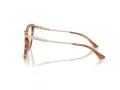 Jimmy Choo 3020B 5055 53 Női szemüvegkeret (optikai keret)