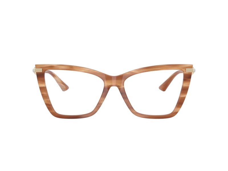 Jimmy Choo JC 3020B 5055 55 Női szemüvegkeret (optikai keret)